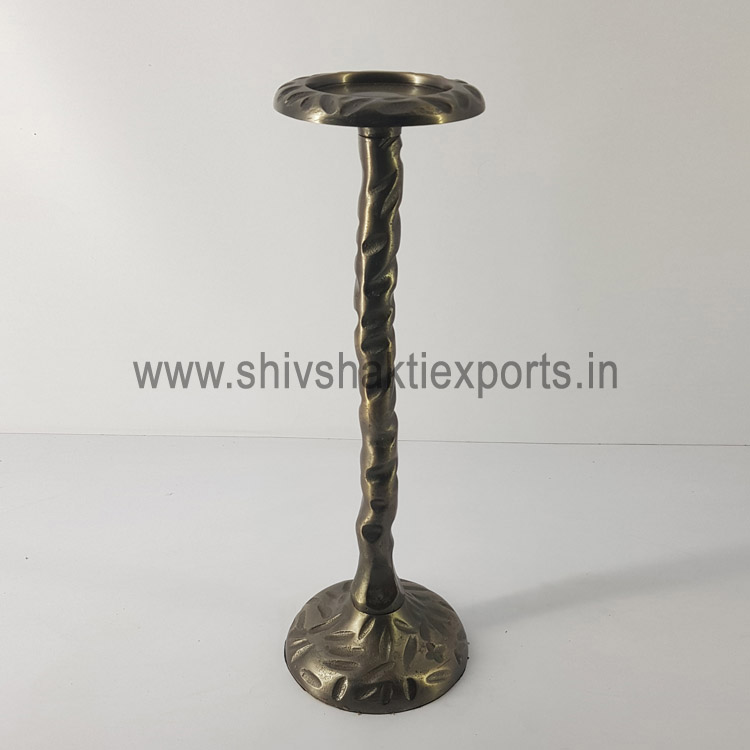 CANDLE HOLDER
