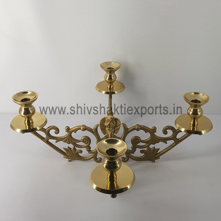 CANDLE HOLDER