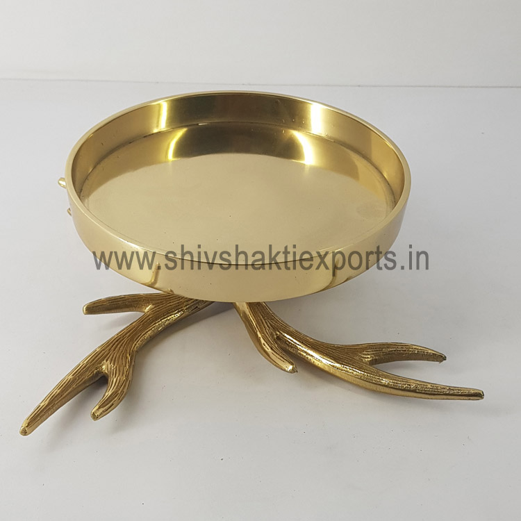 CANDLE HOLDER