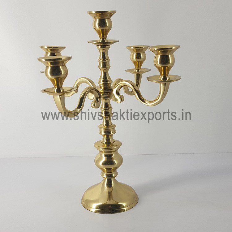 CANDLE HOLDER