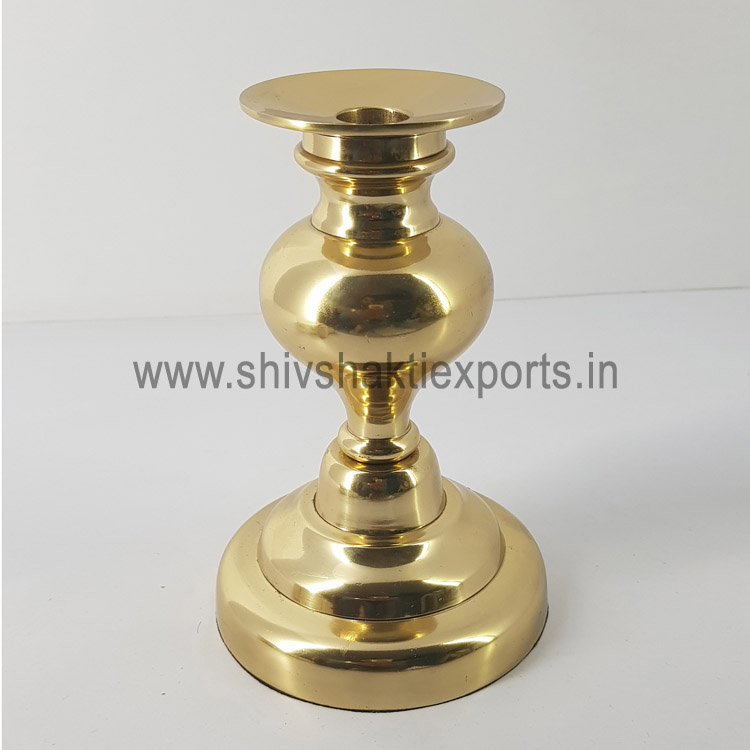 CANDLE HOLDER