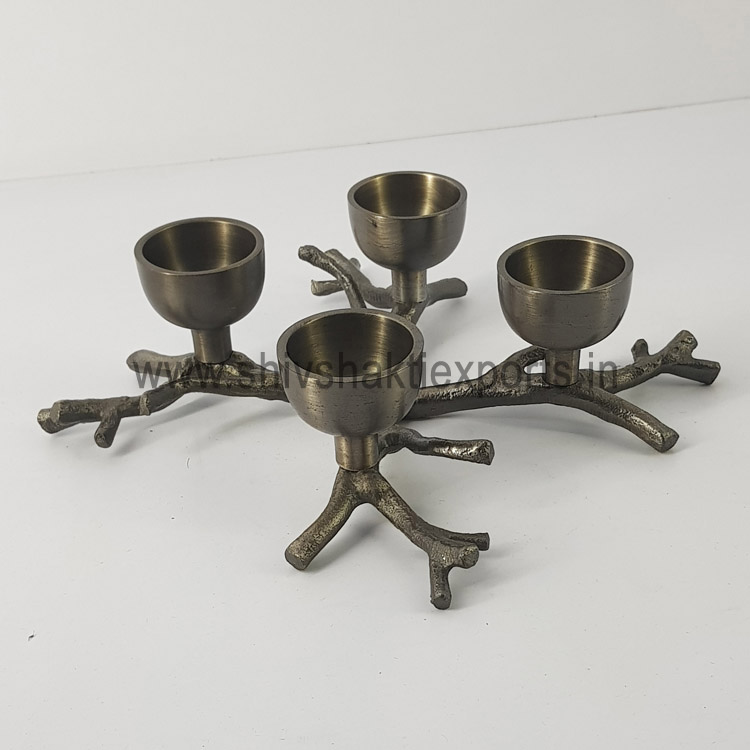 CANDLE HOLDER