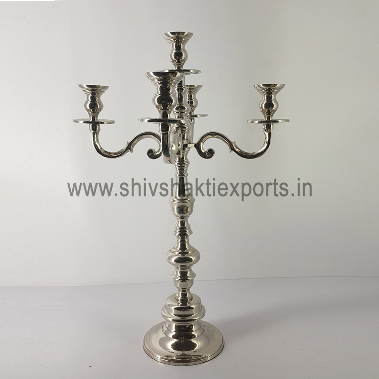 CANDLE HOLDER