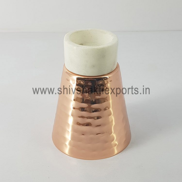 CANDLE HOLDER