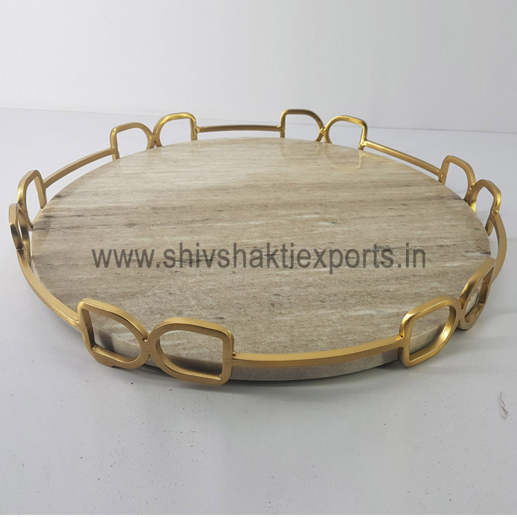 SERVING TRAY